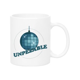 Unpezable Mug