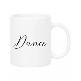 Dance Mug