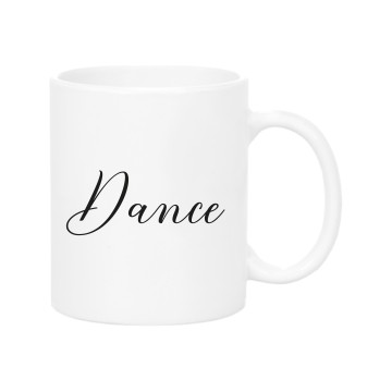 Dance Mug