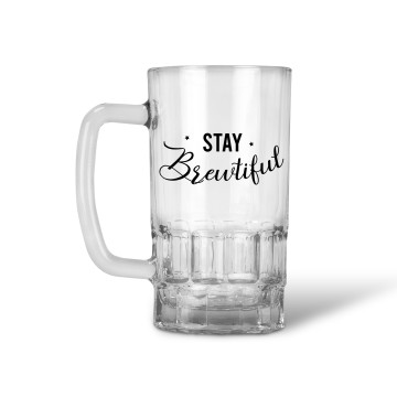 Stay Brewtiful