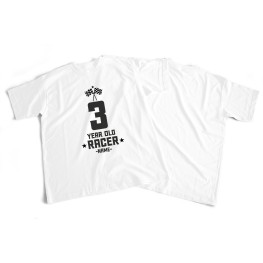 3 Year old Kids T-shirt