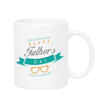 Father's Day Mug