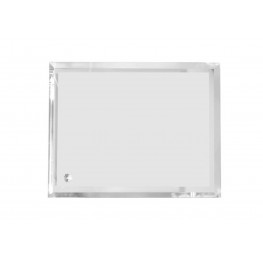 GLA9010 Glass Frame 15X20 