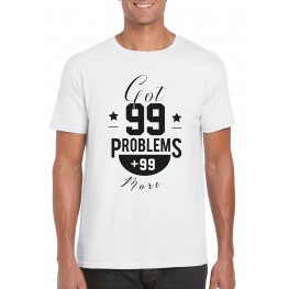 Got 99 Problems