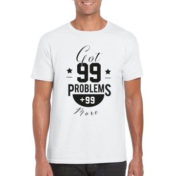 Got 99 Problems