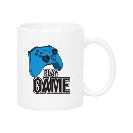 Play game Mug