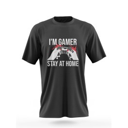 I'm gamer
