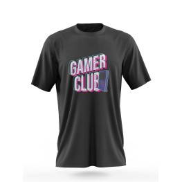 Gamer Club