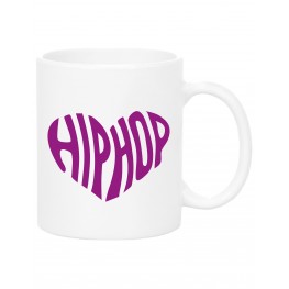 Love Hip Hop Mug