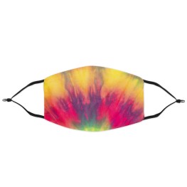 Tie dye colors