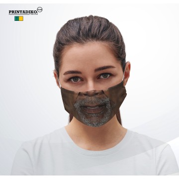 Face mask
