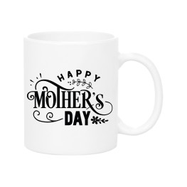 Happy Mother's Day Mug