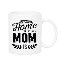 Home is where Mug