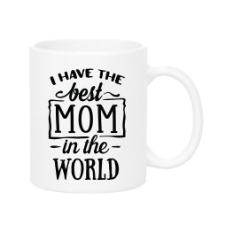 I have the best mum Mug