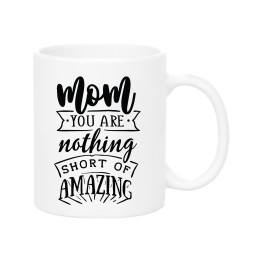 Mom Amazing Mug