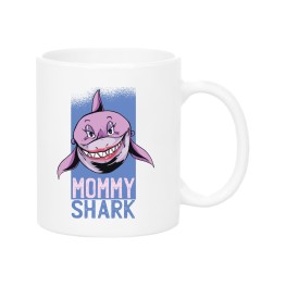 Mummy Shark