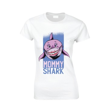 Mummy Shark