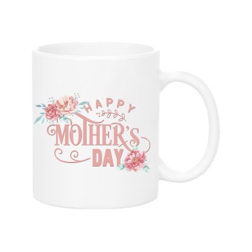 Happy Mother's Day Mug