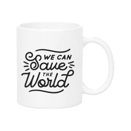 We can save Mug
