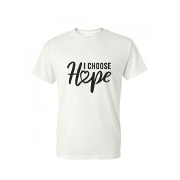 I chose Hope