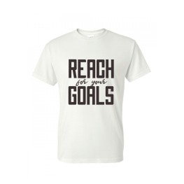 Reach for your goals