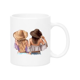 Friendship Mug