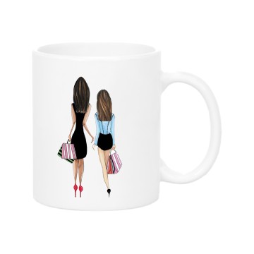 Friendship Mug