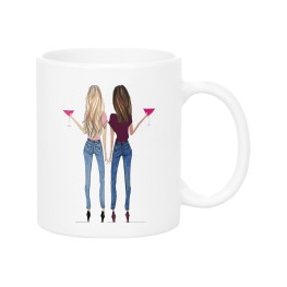 Friendship Mug