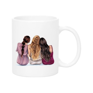 Friendship Mug