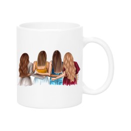 Friendship Mug