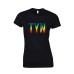 TYN Rainbow Women Fit