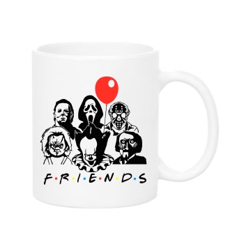 Friends Mug