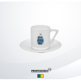 Coffee Mug 3.6oz