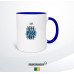 Coloured Mug Inner & Handle 11oz