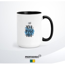 Mug Inner & Handle 15oz