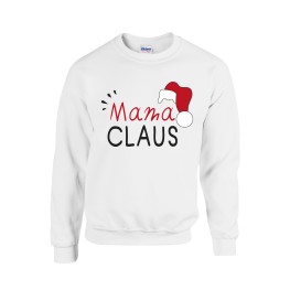 Mama Claus