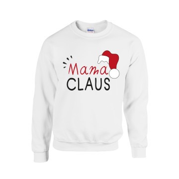 Mama Claus