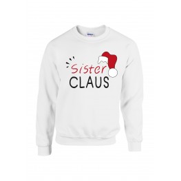 Sister Claus