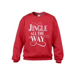 Jingle all the way