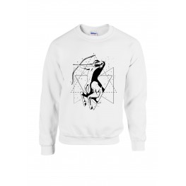 Sagittarius Sweater