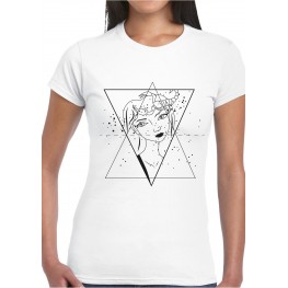 Scorpio Geometry T-Shirt
