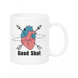 Good Shot Mug
