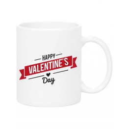 Happy Valentine's Mug