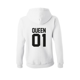 Queen Hoodie