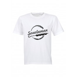 Souvlaman T-Shirt