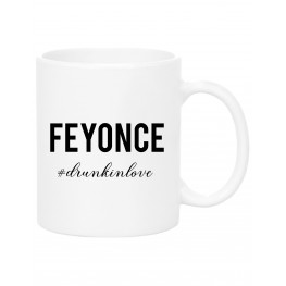 Feyonce Mug