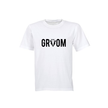Groom