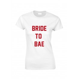 Bride to Bae