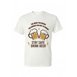 Beer Safety