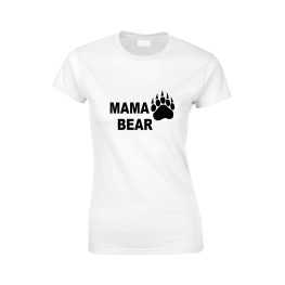 Mama Bear